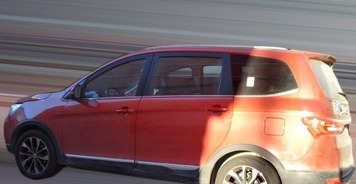包括3款suv 凯翼汽车新产品规划曝光