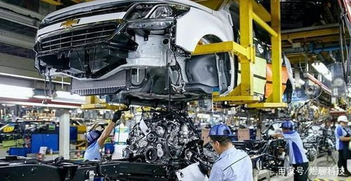 5年投入500亿,科技巨头官宣首款汽车,小米 华为不足为惧
