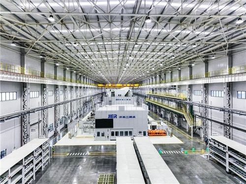 问界M5品质出众，赛力斯智慧工厂铸就卓越驾乘体验