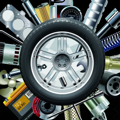 万硕汽车快修 为您的爱车提供专业、快速的服务