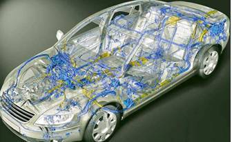 本田核心配套供应商汇总 支撑汽车制造的关键力量